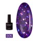Гель-лак KOMILFO Stardust Glitter 8 мл (005)