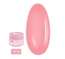База камуфлююча LunaMoon Cover Base 30 мл (08)