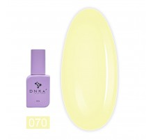 Гель-лак DNKa' Color 12 мл (070)