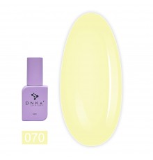 Гель-лак DNKa' Color 12 мл (070)