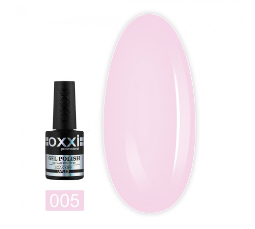 Гель Poly Gel Liquid 15 мл OXXI (05) Гель Poly Gel Liquid 15 мл OXXI (05)