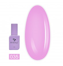Гель-лак DNKa' Color 12 мл (035)