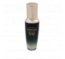 Олія для росту брів та вій Nikkmole GLOSSY GOLD