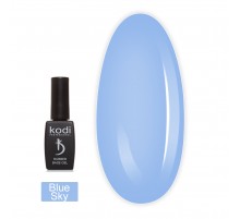 База KODI Color Rubber Base Gel 8 мл (Blue Sky)