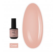 Гель KOMILFO Bottle Gel 15 мл (Cover)