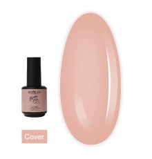 Гель KOMILFO Bottle Gel 15 мл (Cover)