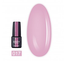 Гель-лак Baby Moon Lilac Train 6 мл (017)
