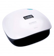 Лампа SUN 4 Smart 2.0 2в1 LED/UV 48 Вт