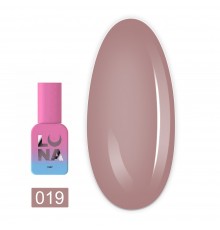 Гель-лак LunaMoon Color 13 мл (19)