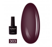 Гель-лак KOMILFO Deluxe Series 8 мл (303)