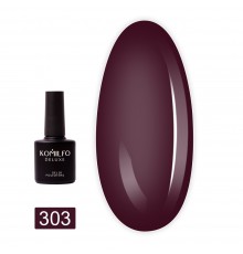 Гель-лак KOMILFO Deluxe Series 8 мл (303)