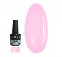 База для гель-лаку OXXI Rubber Cover Base 10 мл (021)
