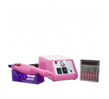 Фрезер Lina Mersedes 2000 (10W 15000 об) (Pink)