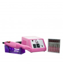 Фрезер Lina Mersedes 2000 (10W 15000 об) (Pink)