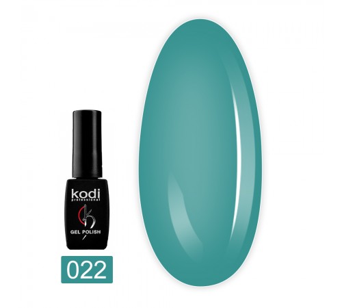 Гель-лак KODI 022 12 мл Гель-лак KODI 022 12 мл