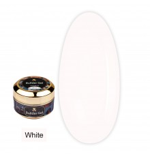 Гель FOX Builder gel 15 мл (White)