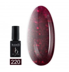 Гель-лак KODI 7 мл (SH220)