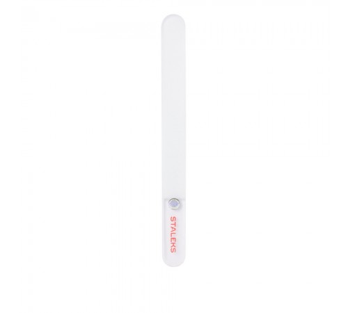 Пилочка Сталекс BEAUTY&CARE FBC-12-195 кришталева 195 (Прозора) Пилочка Сталекс BEAUTY&CARE FBC-12-195 кришталева 195 (Прозора)