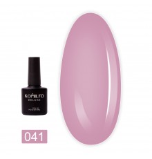Гель-лак KOMILFO Deluxe Series 8 мл (041)