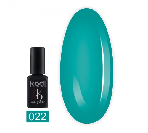Гель-лак KODI 022 7 мл Гель-лак KODI 022 7 мл