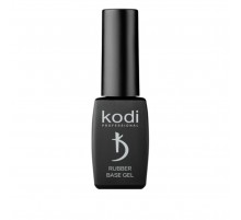 База для гель-лаку KODI Rubber Base Gel 8 мл