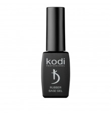 База для гель-лаку KODI Rubber Base Gel 8 мл