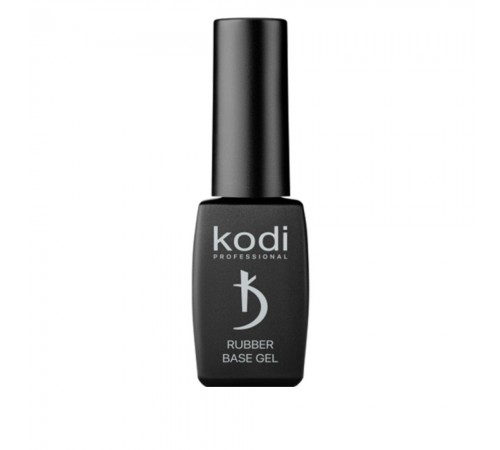 База для гель-лаку KODI Rubber Base Gel 8 мл База для гель-лаку KODI Rubber Base Gel 8 мл