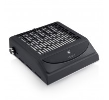 Витяжка с HEPA фільтром Bucos CYCLONE V2 НА 100W+USB (Графіт)