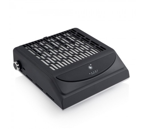 Витяжка с HEPA фільтром Bucos CYCLONE V2 НА 100W+USB (Графіт) Витяжка с HEPA фільтром Bucos CYCLONE V2 НА 100W+USB (Графіт)