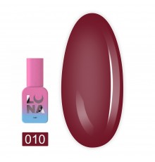 Гель-лак LunaMoon Color 13 мл (10)