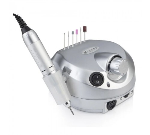 Фрезер ZS-601 Bucos PRO 35000 45W (Silver) Фрезер ZS-601 Bucos PRO 35000 45W (Silver)