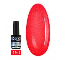 Гель-лак OXXI 10 мл (150)