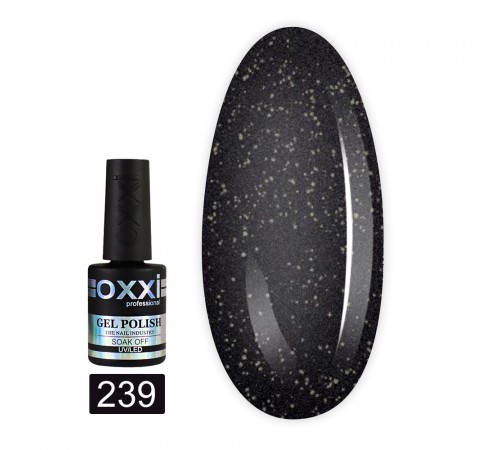 Гель-лак OXXI 10 мл (239) Гель-лак OXXI 10 мл (239)