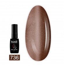 Гель-лак KODI Moonlight 8 мл (736)