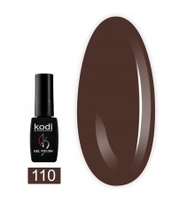 Гель-лак KODI CAPUCCINO CN110 8 мл