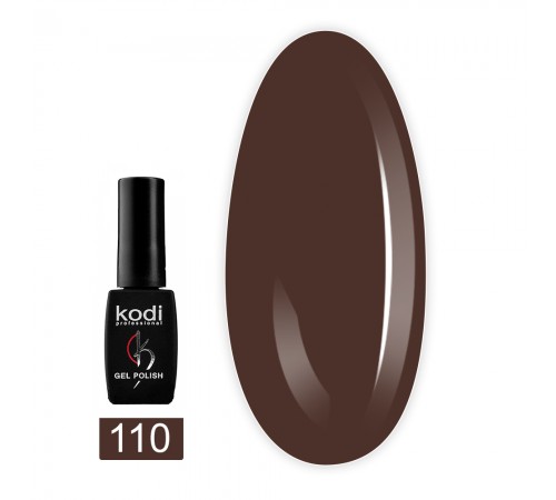 Гель-лак KODI CAPUCCINO CN110 8 мл Гель-лак KODI CAPUCCINO CN110 8 мл