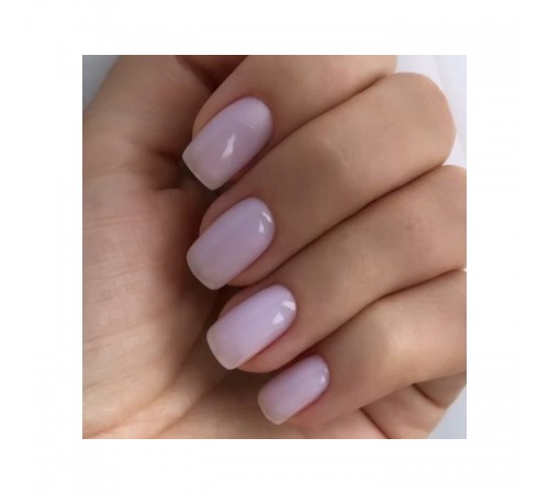 База KOMILFO Milky Violet 15 мл База KOMILFO Milky Violet 15 мл