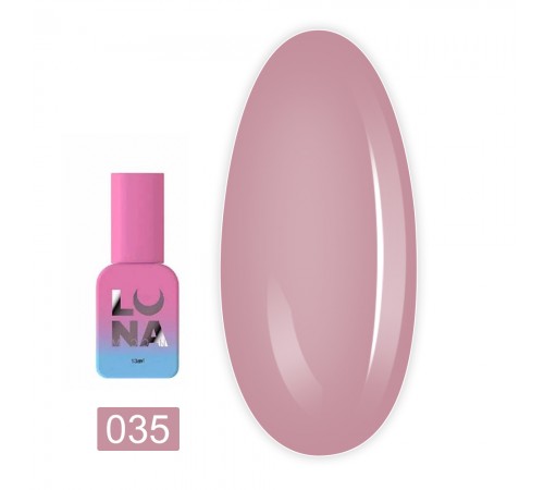 Гель рідкий LunaMoon Light Acrygel 13 мл (35) Гель рідкий LunaMoon Light Acrygel 13 мл (35)