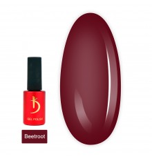 База KODI Rubber COLOR 7 мл (Beetroot)
