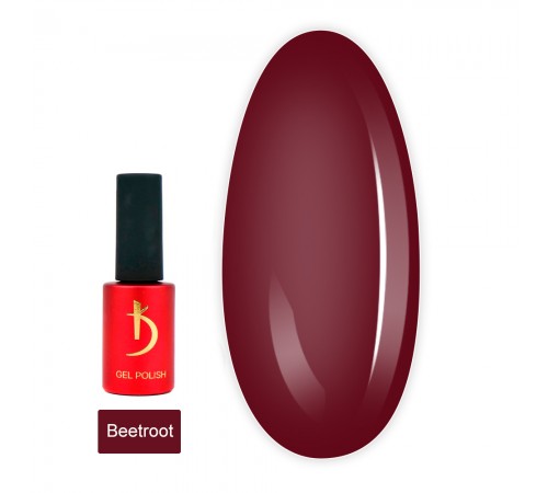 База KODI Rubber COLOR 7 мл (Beetroot) База KODI Rubber COLOR 7 мл (Beetroot)