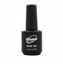 Гель Creator UV Base 15 мл