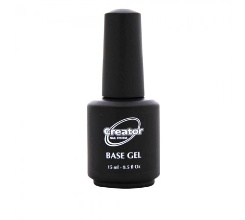 Гель Creator UV Base 15 мл Гель Creator UV Base 15 мл