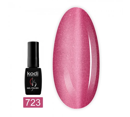 Гель-лак KODI Moon Light 723 8/7 мл Гель-лак KODI Moon Light 723 8/7 мл