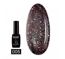 Гель-лак KODI 8 мл (DS005)