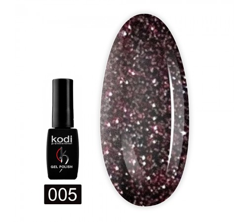 Гель-лак KODI 8 мл (DS005) Гель-лак KODI 8 мл (DS005)