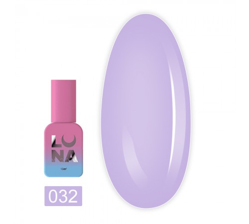 База камуфлююча LunaMoon Cover Base 13 мл (32) База камуфлююча LunaMoon Cover Base 13 мл (32)