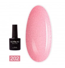 Гель-лак KOMILFO Deluxe Series 8 мл (202)