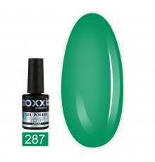 Гель-лак OXXI 10 мл (287)