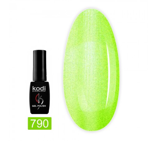 Гель-лак KODI Moonlight 8 мл (790) Гель-лак KODI Moonlight 8 мл (790)