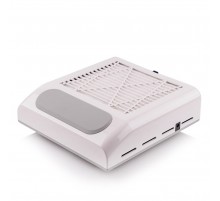 Витяжка SIMEI-858-8 80W з фільтром HEPA (Біла)